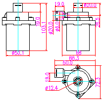 ZL50-02BG熱水循環(huán)加壓水泵.png